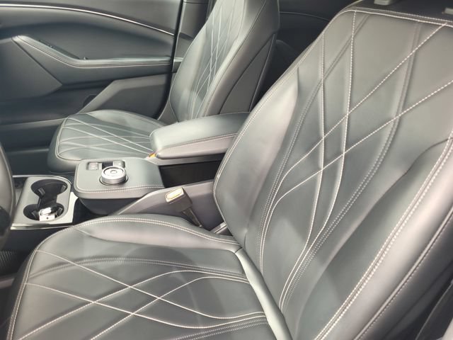 Certified 2023 Ford Mustang Mach-E Select RWD image 11