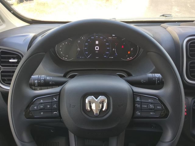 New 2026 RAM ProMaster 3500 w/ Quick Order Package 22G SLT FWD image 28