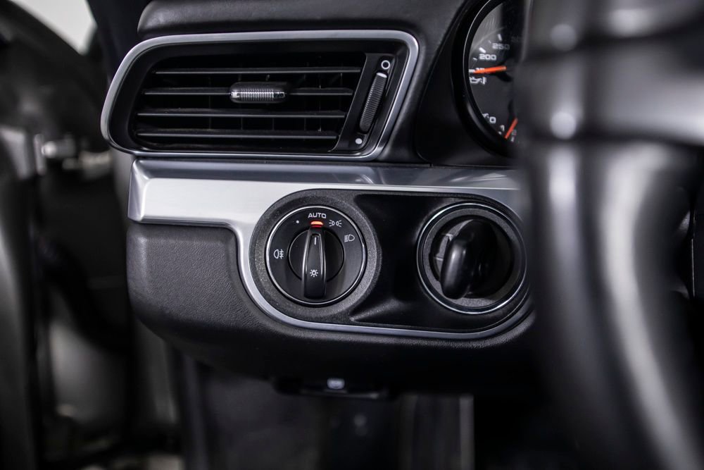 Used 2012 Porsche 911 Carrera S image 34