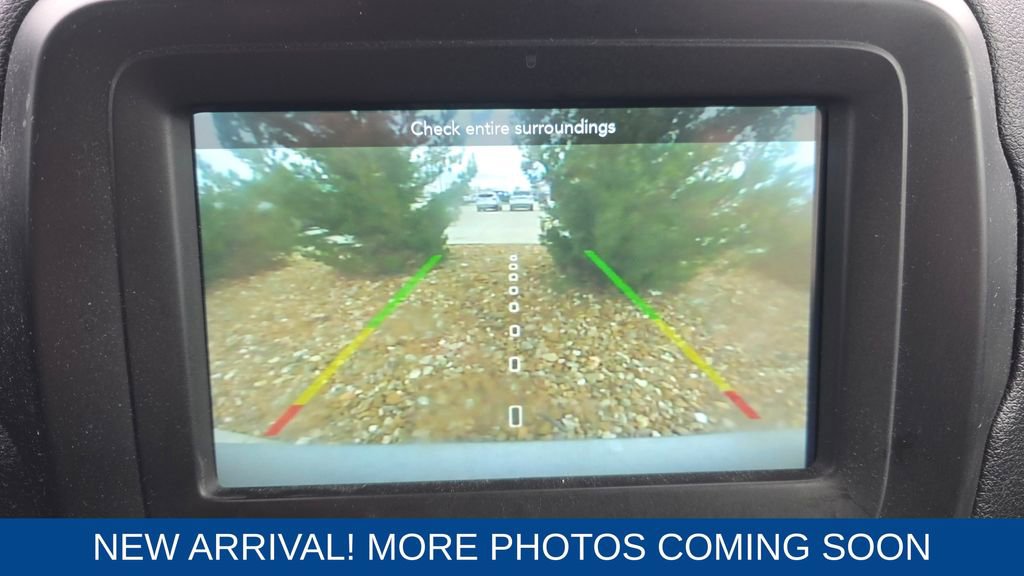 Used 2020 Jeep Renegade Latitude image 20