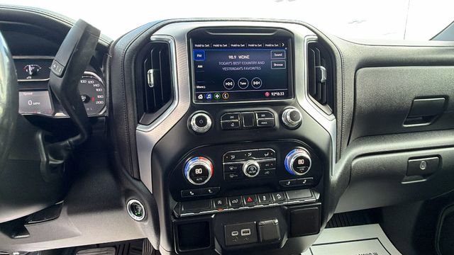 Used 2020 GMC Sierra 1500 SLE w/ X31 Off-Road Package image 16