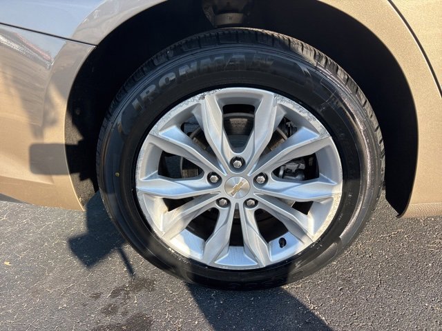 Used 2024 Chevrolet Malibu LT image 7