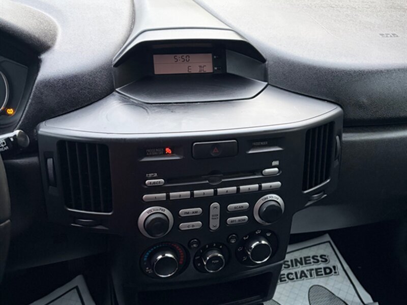 Used 2008 Mitsubishi Endeavor LS FWD image 13