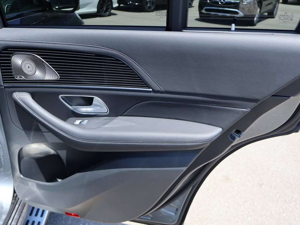 New 2026 Mercedes-Benz GLE 450 4MATIC image 14