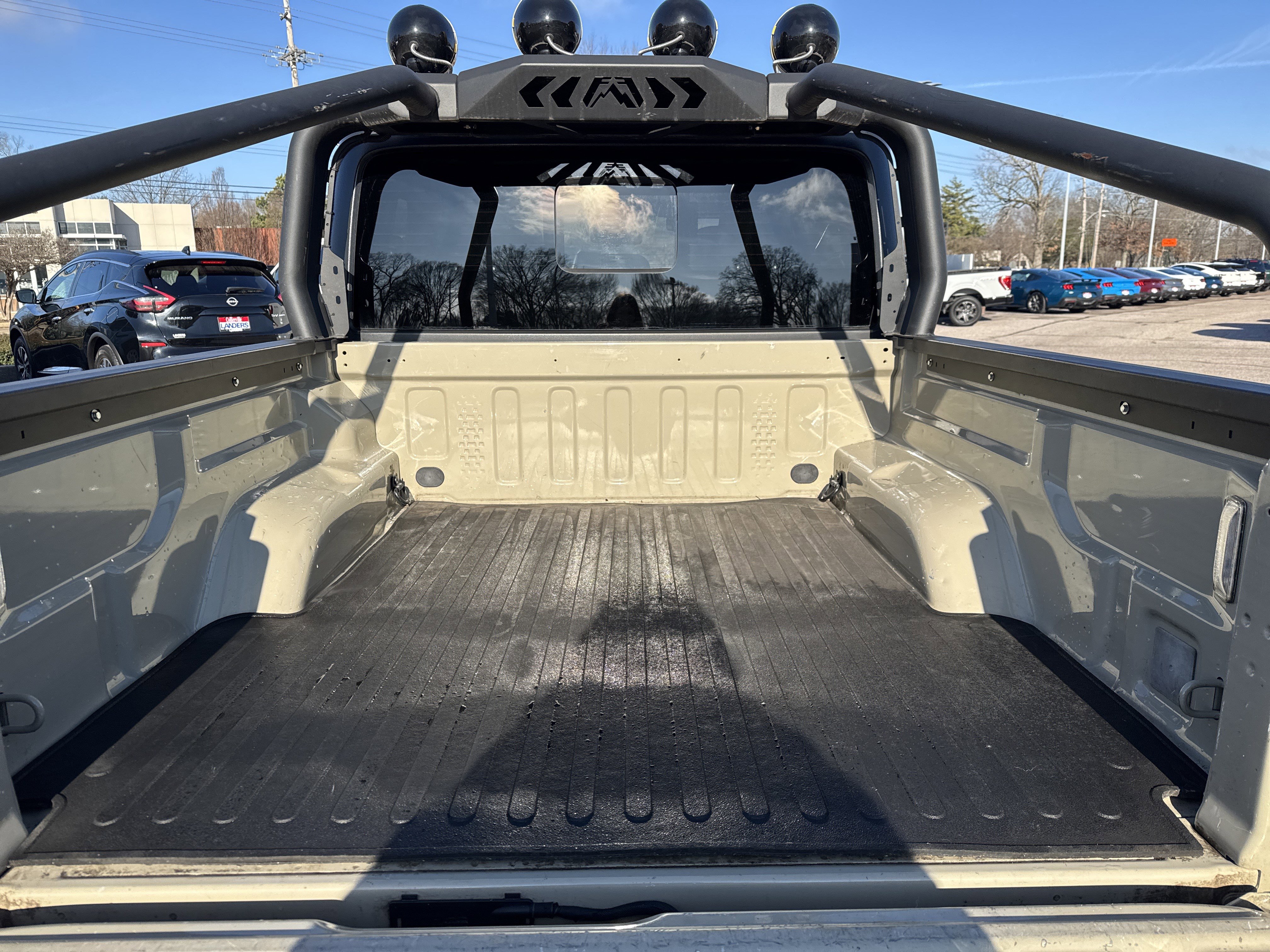 Used 2020 Jeep Gladiator Sport w/ Quick Order Package 24S image 13