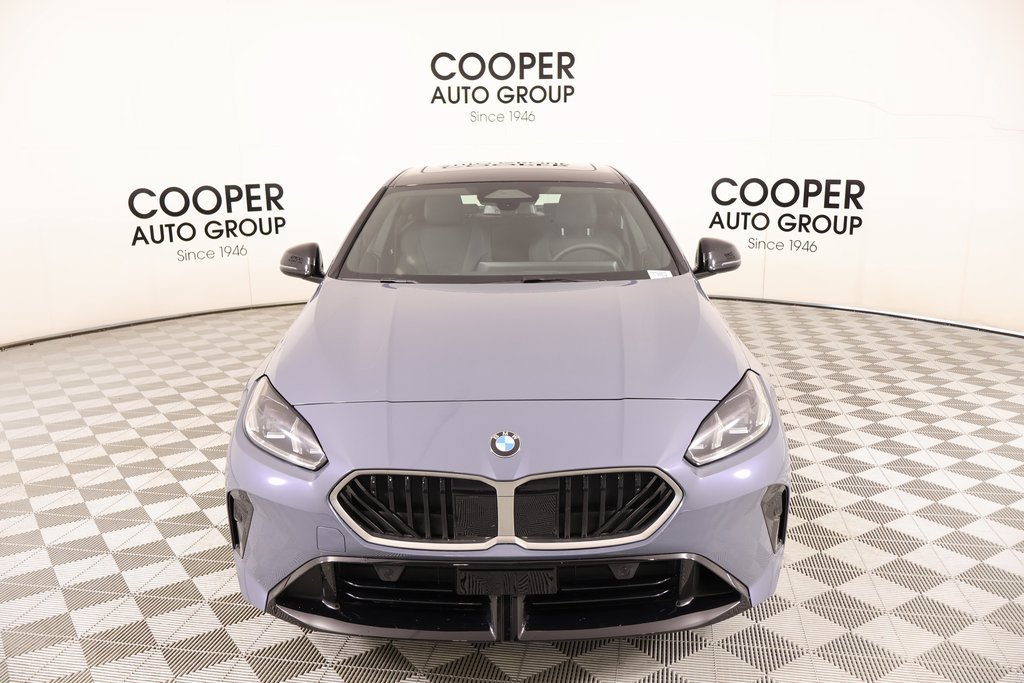 New 2026 BMW 228i xDrive w/ Premium Package AWD/4WD image 11