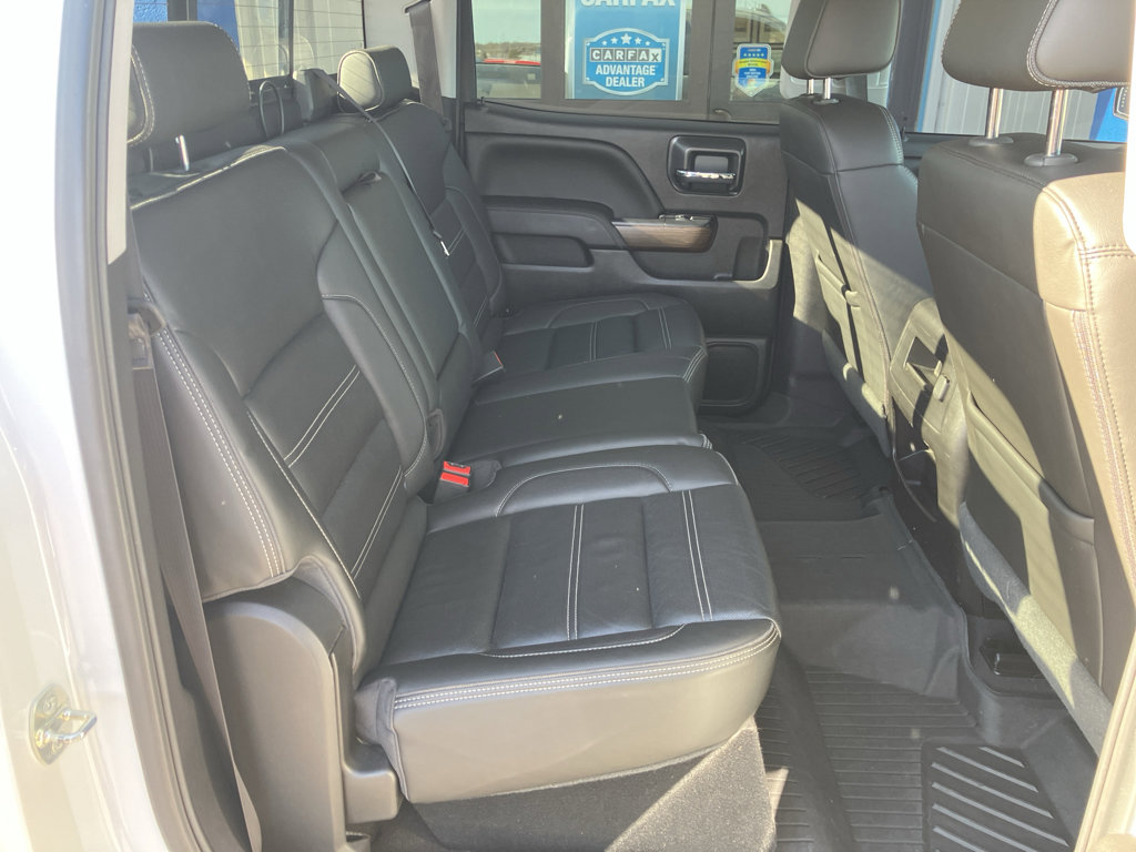 Used 2018 GMC Sierra 1500 Denali image 12