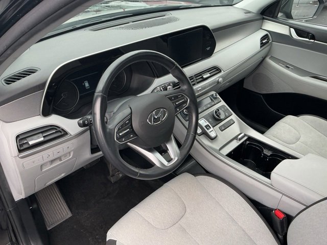 Used 2020 Hyundai Palisade SEL image 13