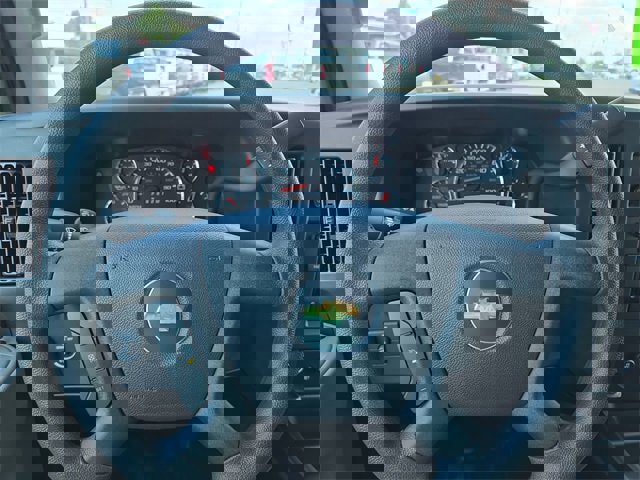 New 2025 Chevrolet Express 2500 WT w/ Driver Convenience Package image 20