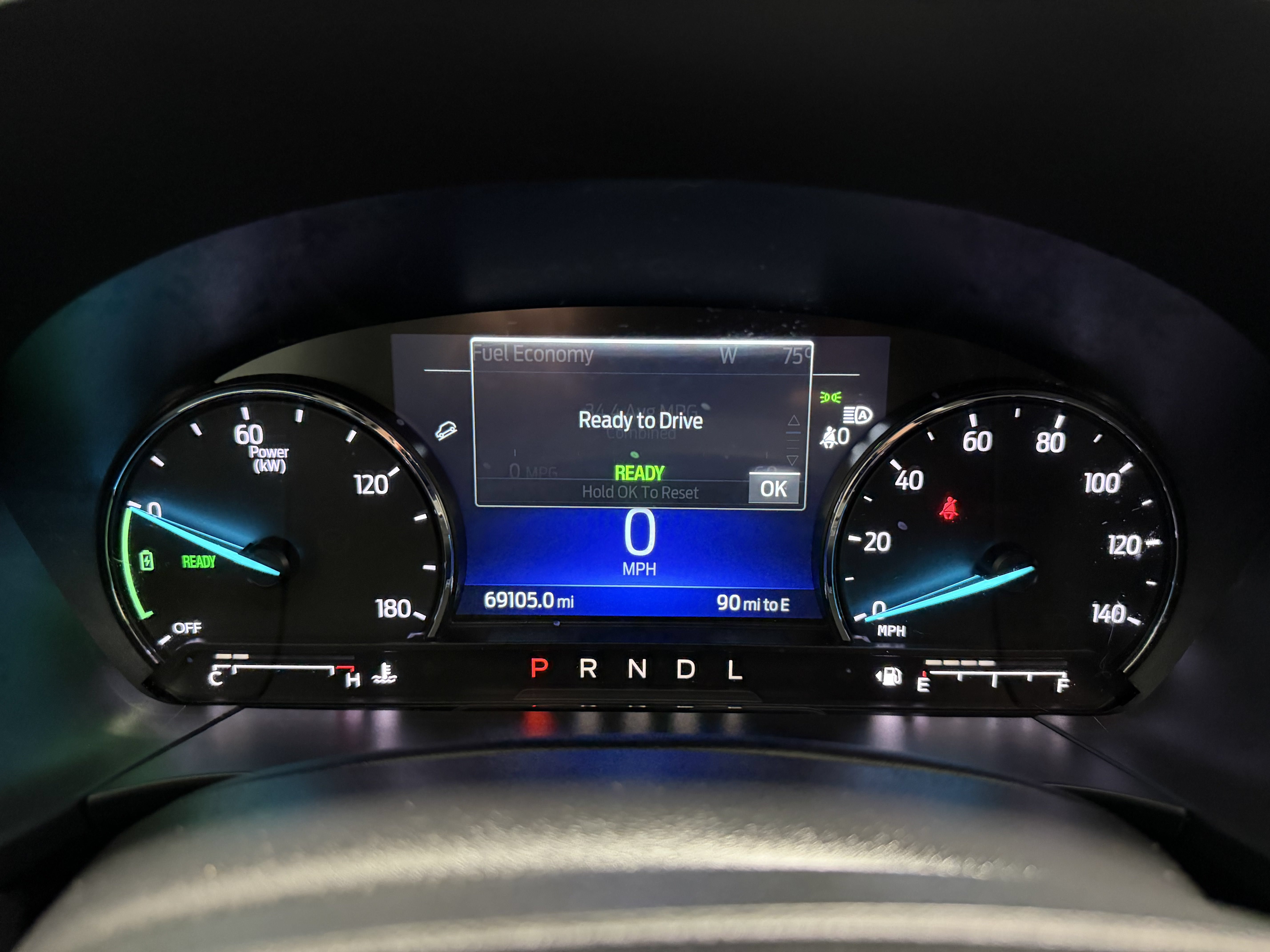 Used 2022 Ford Escape SE FWD image 13
