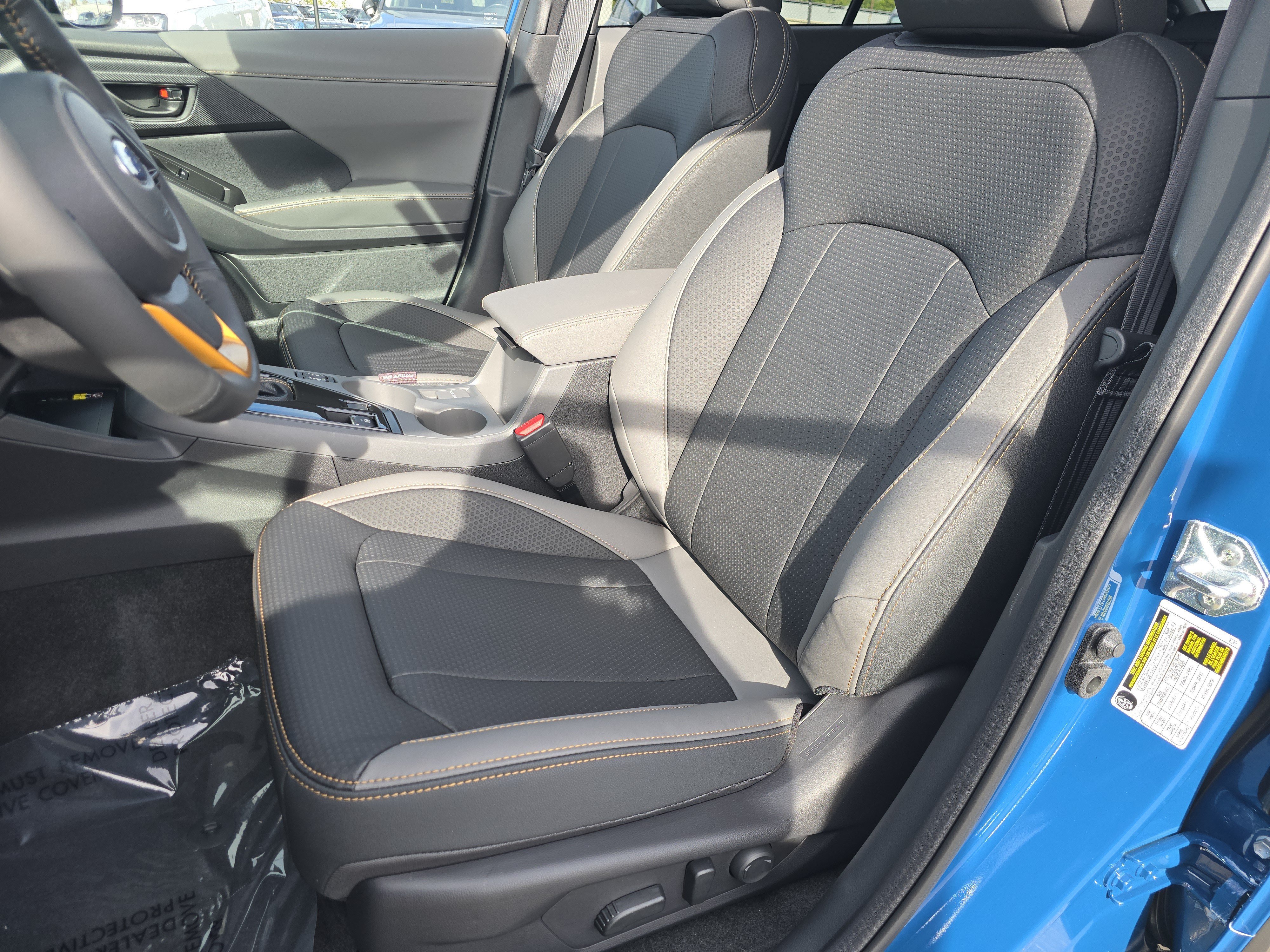 New 2026 Subaru Crosstrek 2.5i Wilderness AWD/4WD image 20