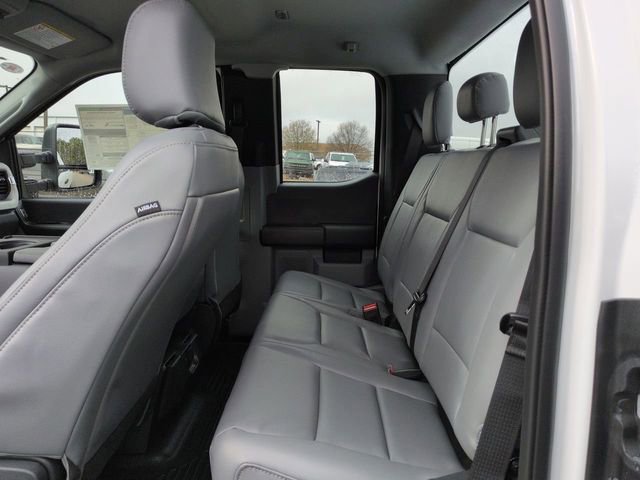 New 2026 Ford F250 XL image 14