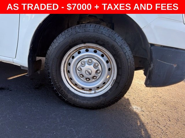 Used 2013 Nissan NV 1500 S RWD image 8