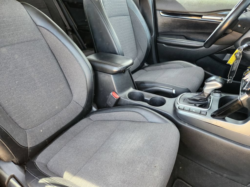 Used 2021 Kia Seltos S AWD/4WD image 14
