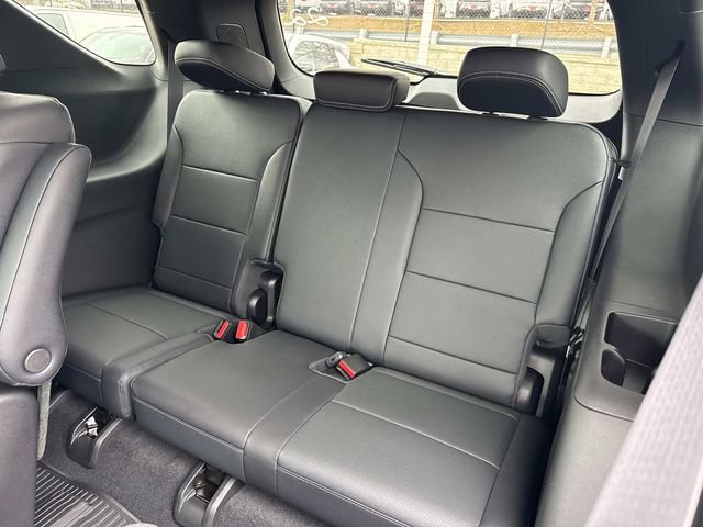 New 2026 Chevrolet Traverse LT w/ Enhanced Driving Package FWD image 16