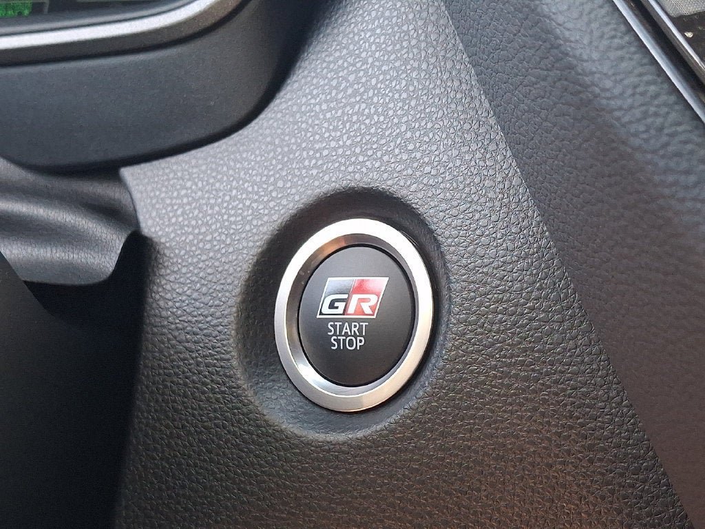 Used 2026 Toyota Corolla GR AWD/4WD image 24