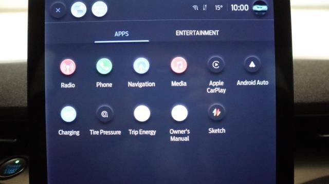 Used 2022 Ford Mustang Mach-E GT image 17