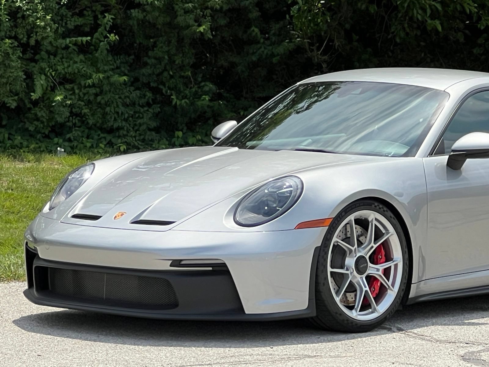 Certified 2022 Porsche 911 GT3 RWD image 13