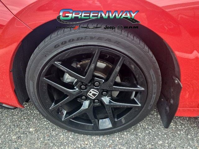 Used 2022 Honda Civic Sport image 10