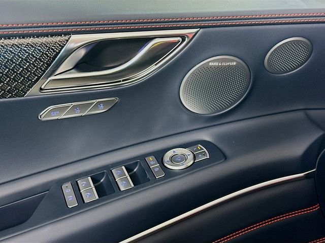 New 2026 Genesis GV80 3.5T e-SC image 20