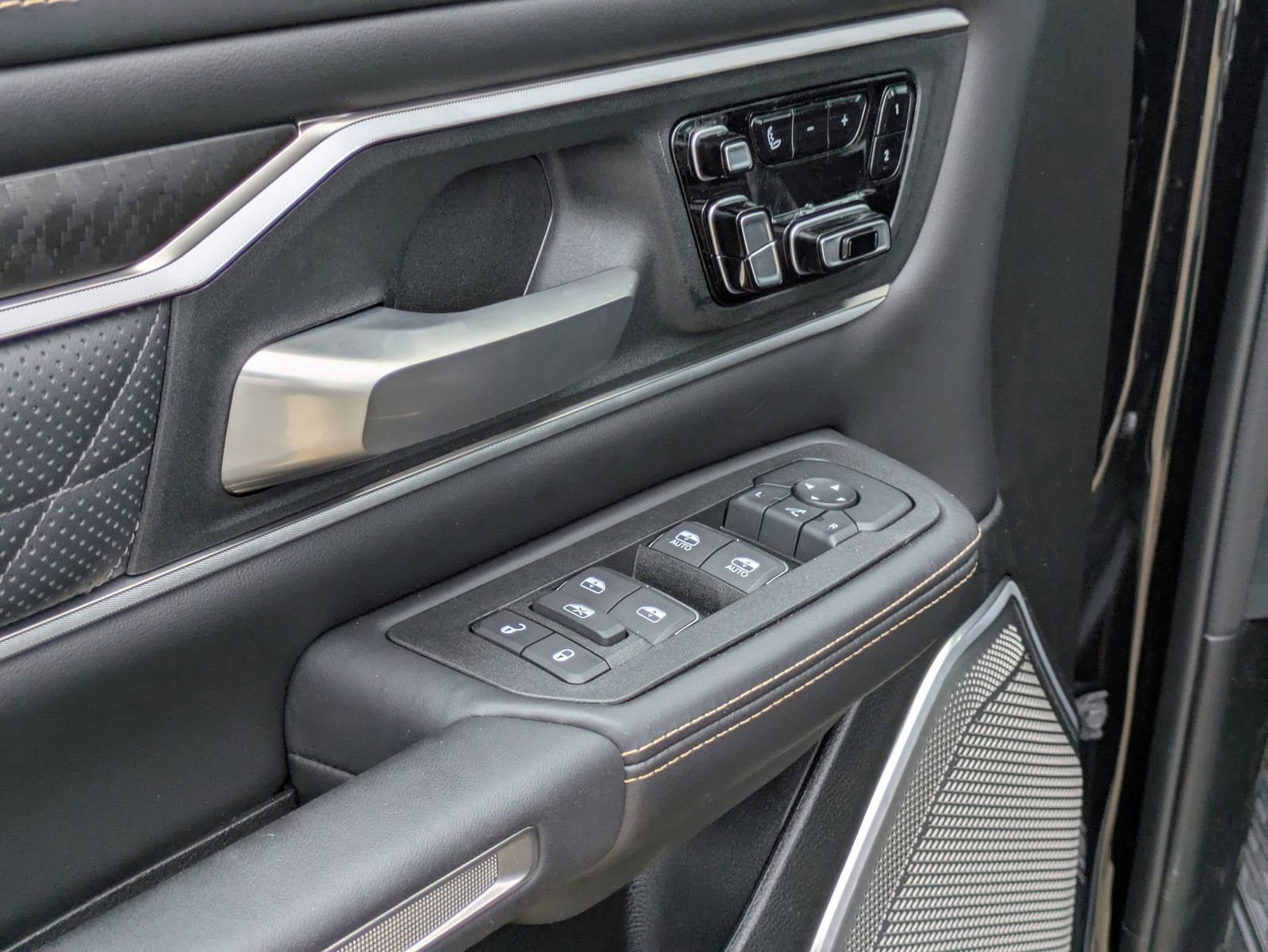 New 2026 RAM 1500 Tungsten w/ Bed Utility Group AWD/4WD image 12