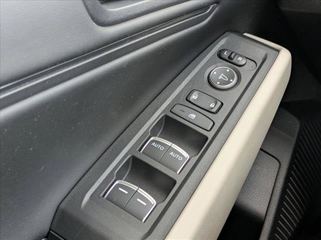 Certified 2024 Honda Accord EX image 15
