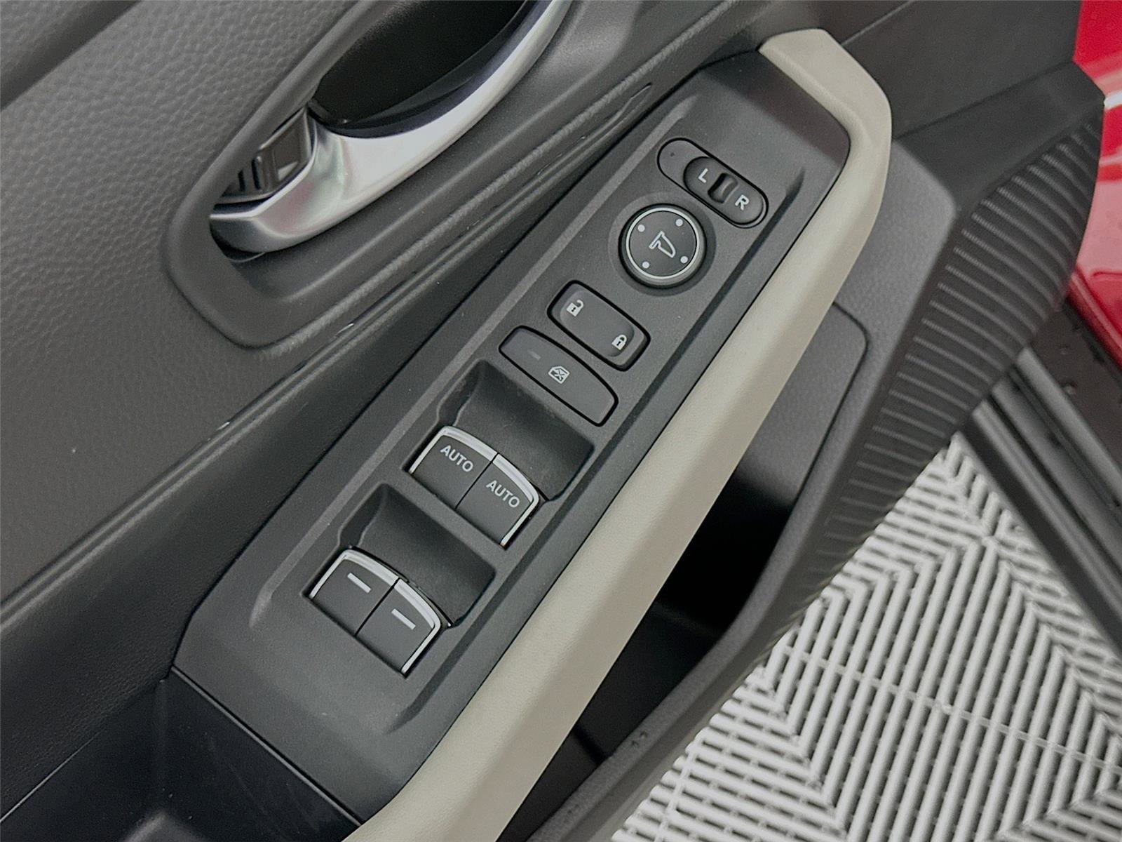 New 2026 Honda Accord LX image 18