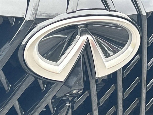 New 2026 INFINITI QX60 Sport image 11