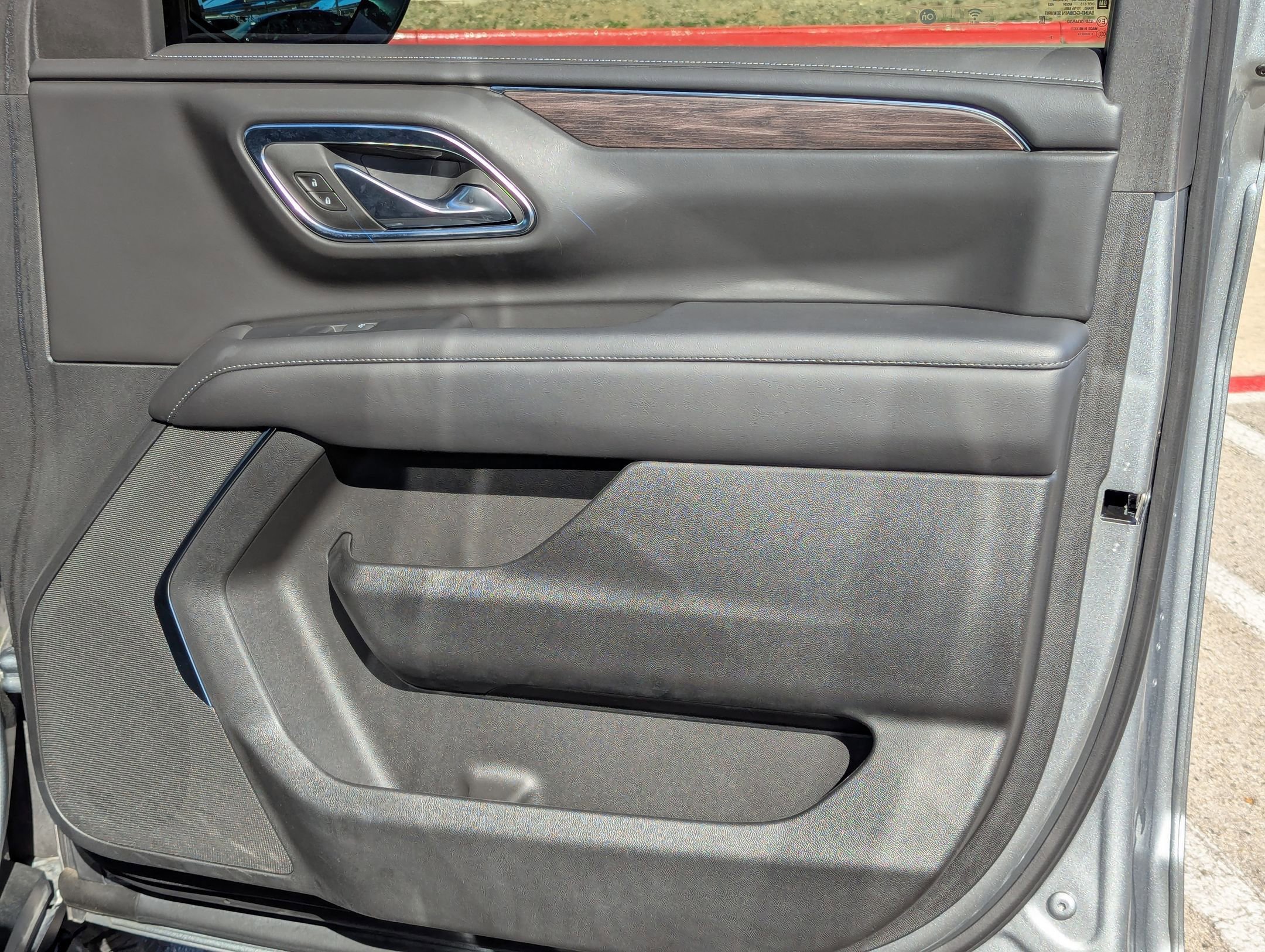 Used 2024 Chevrolet Tahoe LS w/ Driver Alert Package image 28