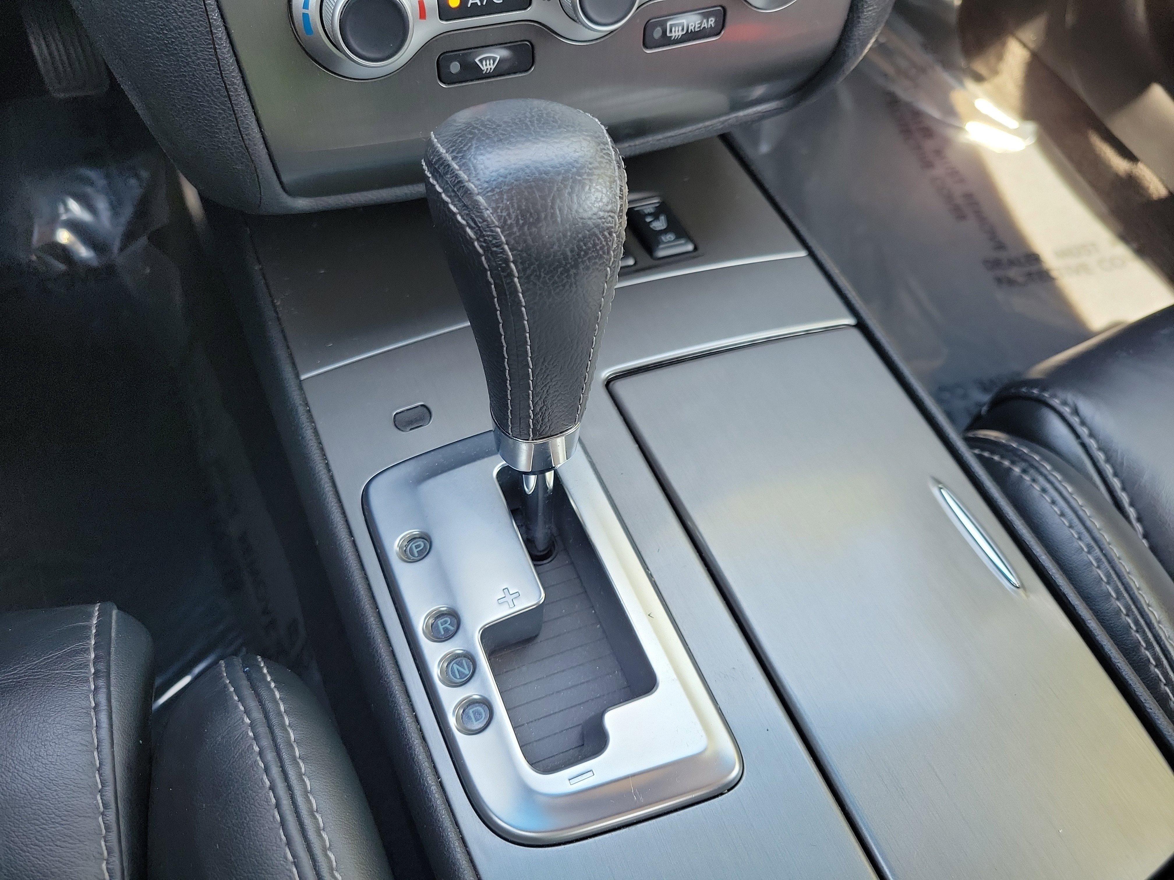 Used 2012 Nissan Maxima 3.5 SV w/ Sport Pkg FWD image 25