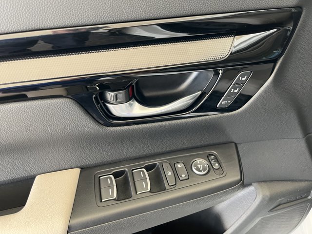 Used 2026 Honda CR-V EX-L image 18