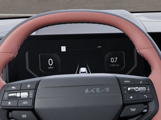 New 2026 Kia Sportage SX Prestige AWD/4WD image 21