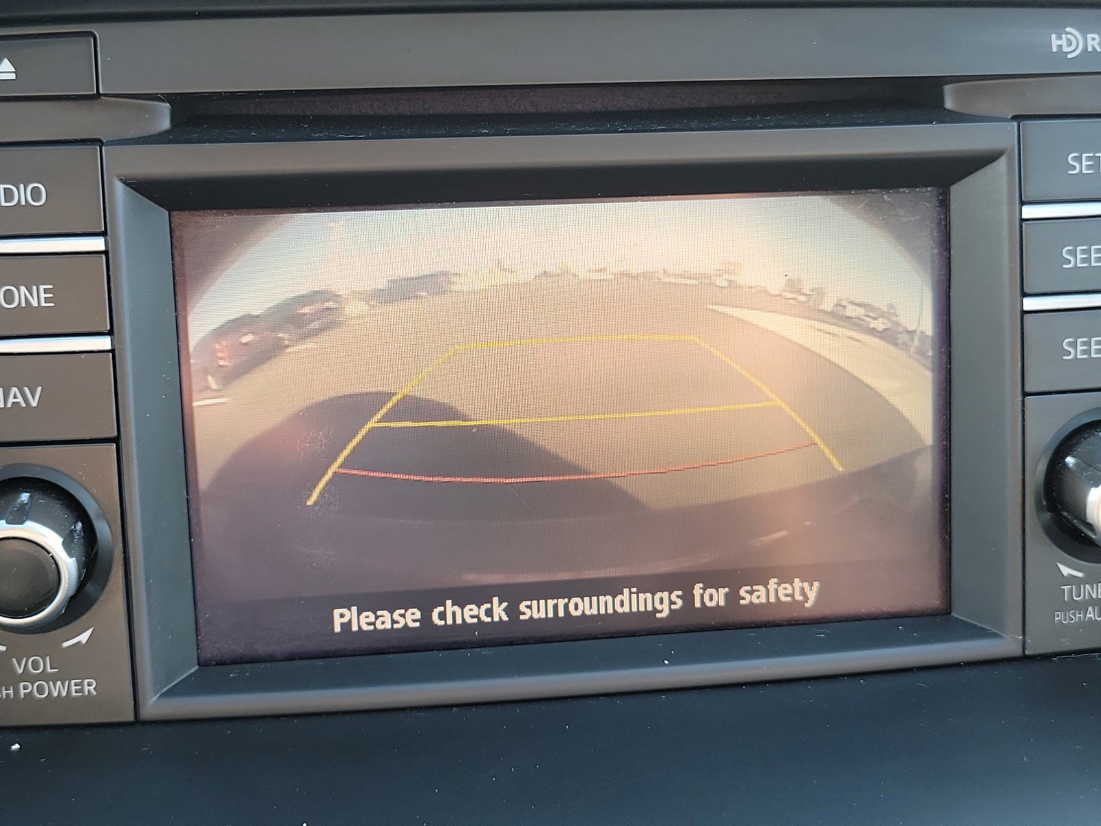 Used 2014 MAZDA MAZDA6 Touring image 24