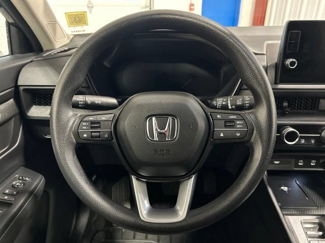 Certified 2026 Honda CR-V EX image 16