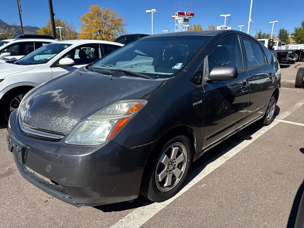 Used 2006 Toyota Prius