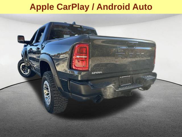 Used 2025 RAM 1500 RHO w/ RHO Level 1 Equipment Group AWD/4WD image 9