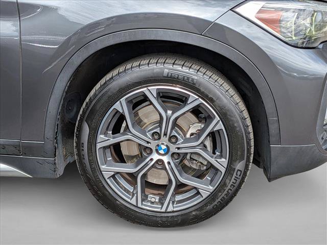 Used 2020 BMW X1 xDrive28i w/ Convenience Package AWD/4WD image 26