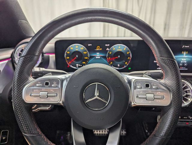 Used 2023 Mercedes-Benz CLA 250 image 21