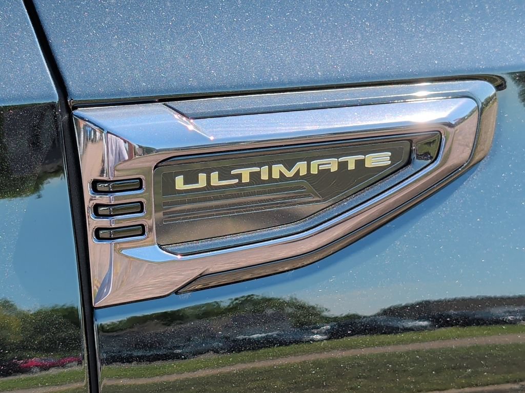 New 2026 GMC Yukon XL Denali Ultimate AWD/4WD image 48