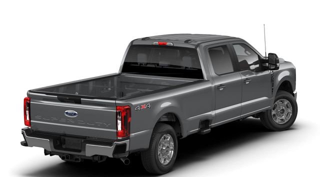 New 2026 Ford F250 XLT image 3
