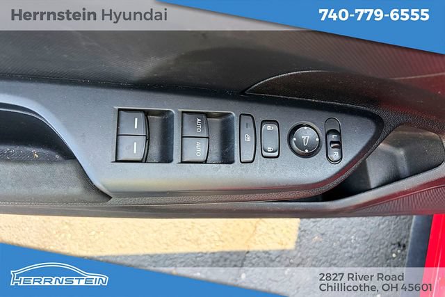 Used 2019 Honda Civic Sport image 8