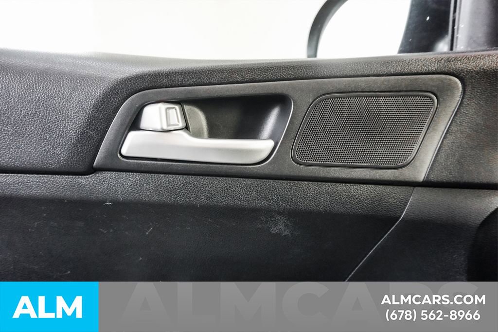 Used 2022 Kia Sportage LX image 48