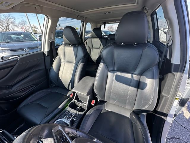 Used 2021 Subaru Forester Limited w/ Popular Package #3 image 27