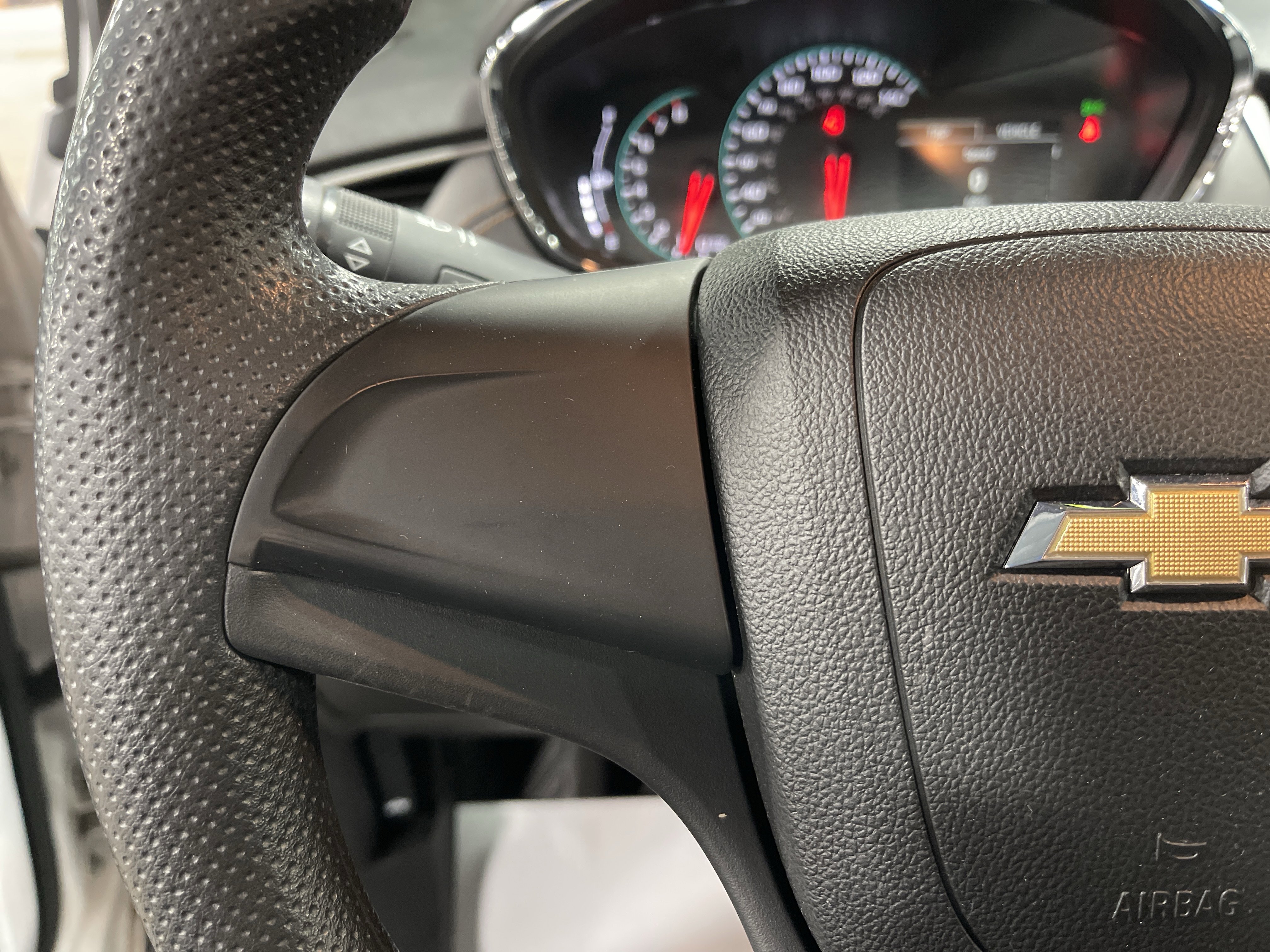 Used 2017 Chevrolet Trax LS image 17