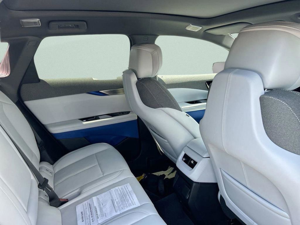 Used 2026 Cadillac Optiq Luxury 1 image 22