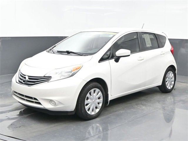 Used 2015 Nissan Versa Note SV w/ SV Convenience Package image 1