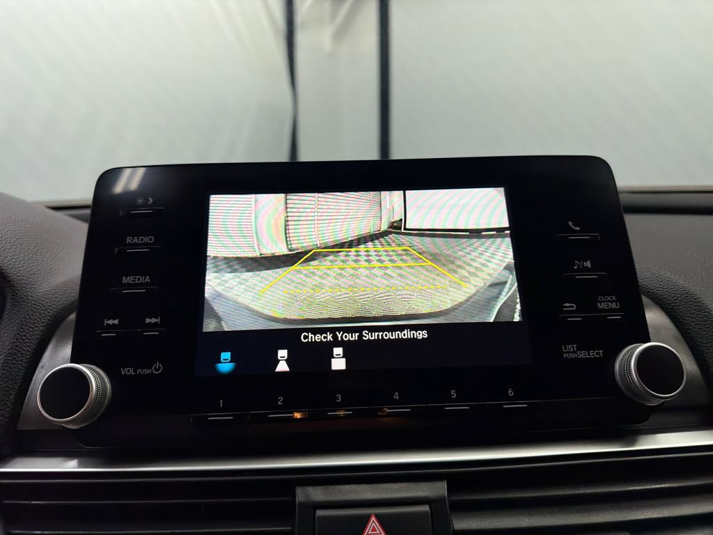Used 2020 Honda Accord LX image 26