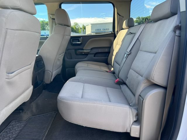 Used 2016 Chevrolet Silverado 1500 LT w/ All Star Edition AWD/4WD image 27