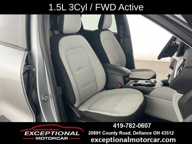Used 2023 Ford Escape Active w/ Tech Pack #2 FWD image 50