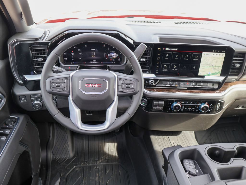 New 2026 GMC Sierra 1500 Elevation w/ Elevation Select Package image 12